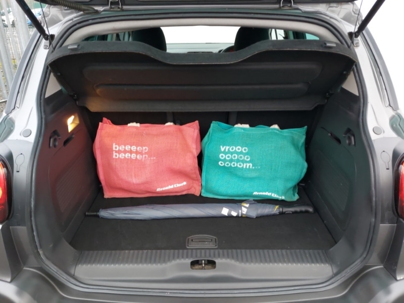 Used Citroen C3 Aircross 2020 for sale - 77154780: Photo 8