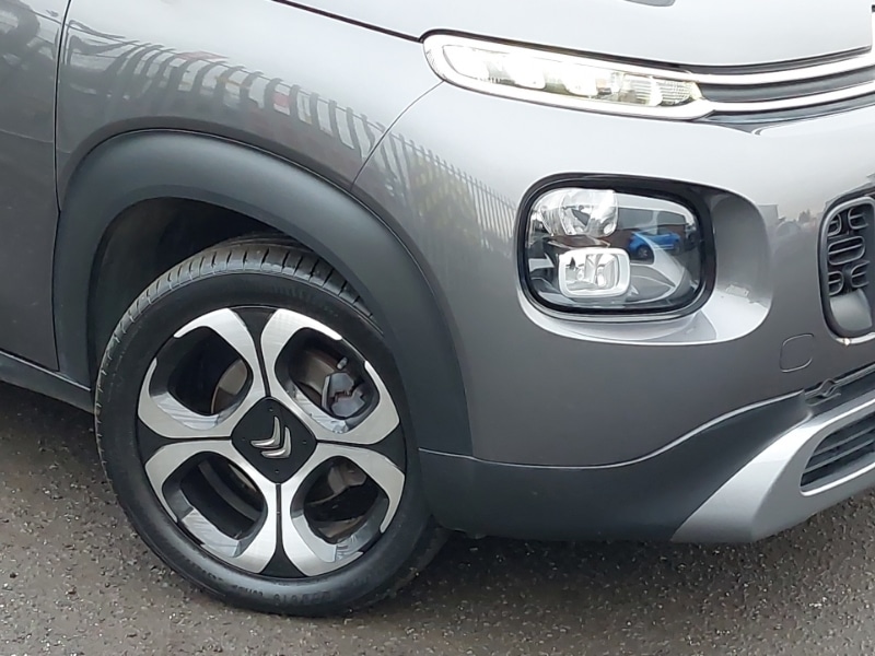 Used Citroen C3 Aircross 2020 for sale - 77154780: Photo 9
