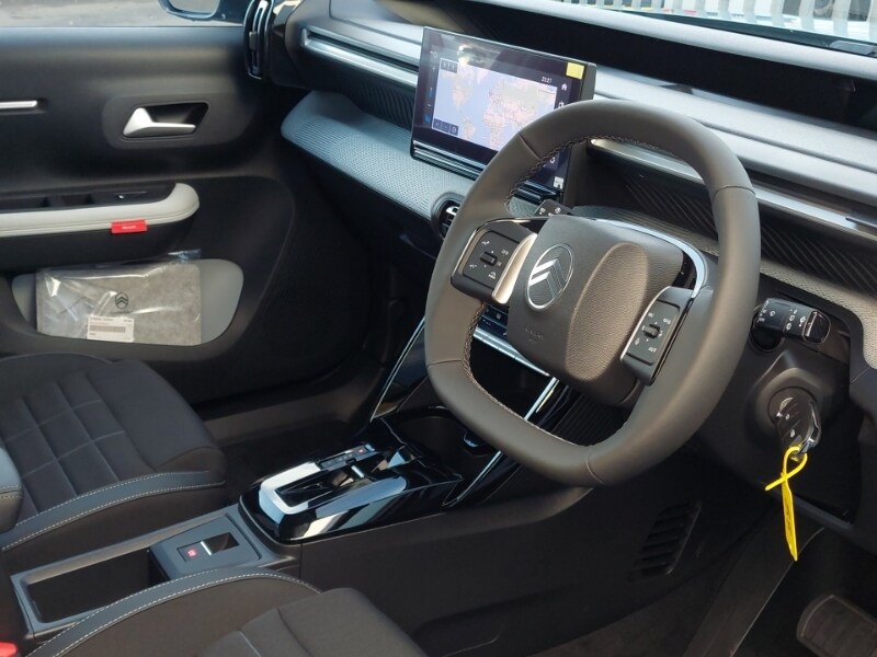 Used Citroen C3 2025 for sale - 76325852: Photo 12