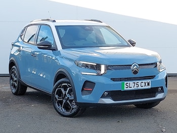 2025 - 83kW Max 44kWh 5dr Auto