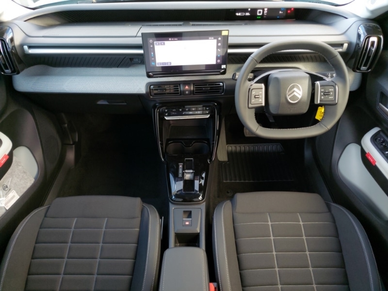 Used Citroen C3 2025 for sale - 76325852: Photo 2