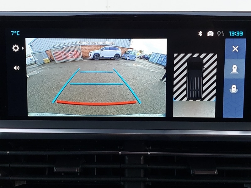 Used Citroen Space Tourer 2025 for sale - 76951905: Photo 11