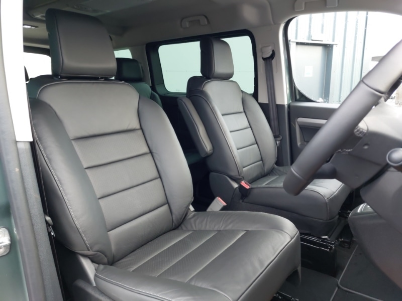 Used Citroen Space Tourer 2025 for sale - 76951905: Photo 13