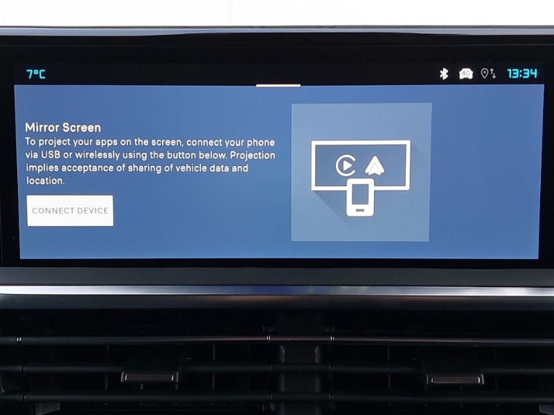 Used Citroen Space Tourer 2025 for sale - 76951905: Photo 14