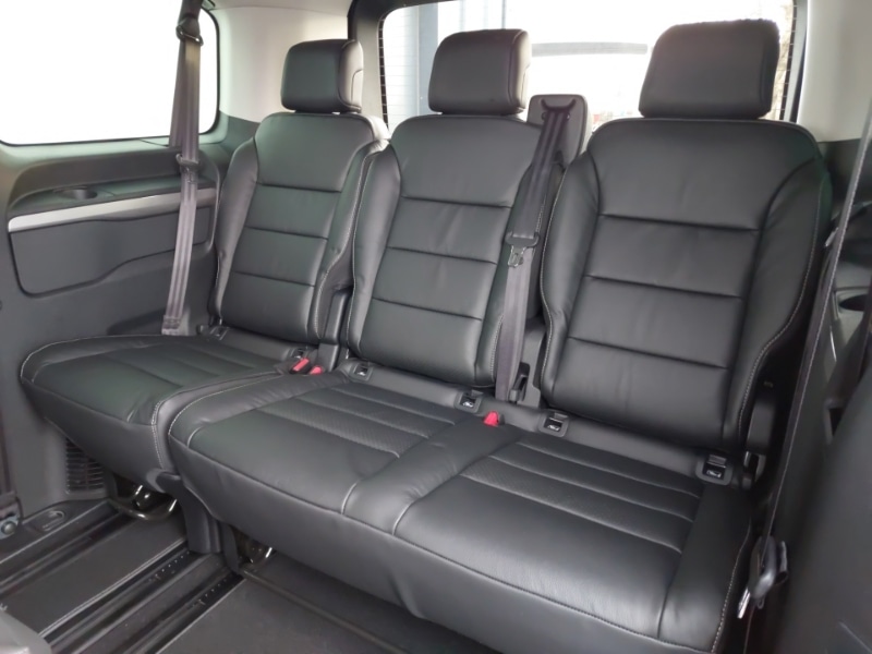 Used Citroen Space Tourer 2025 for sale - 76951905: Photo 18