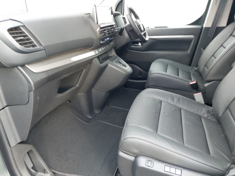 Used Citroen Space Tourer 2025 for sale - 76951905: Photo 5