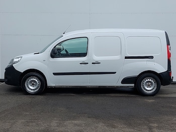 Used Renault Kangoo 2016 for sale - 78795566: Photo