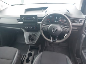 Used Renault Kangoo 2024 for sale - 79070459: Photo