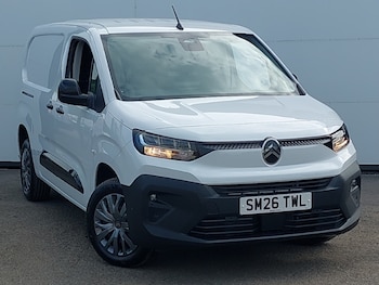 Used Citroen Berlingo 2026 for sale - 79038027: Photo