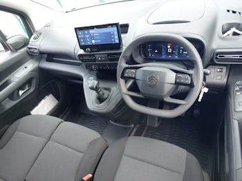 Used Citroen Berlingo 2026 for sale - 79038027: Photo