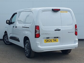 Used Citroen Berlingo 2026 for sale - 79038027: Photo