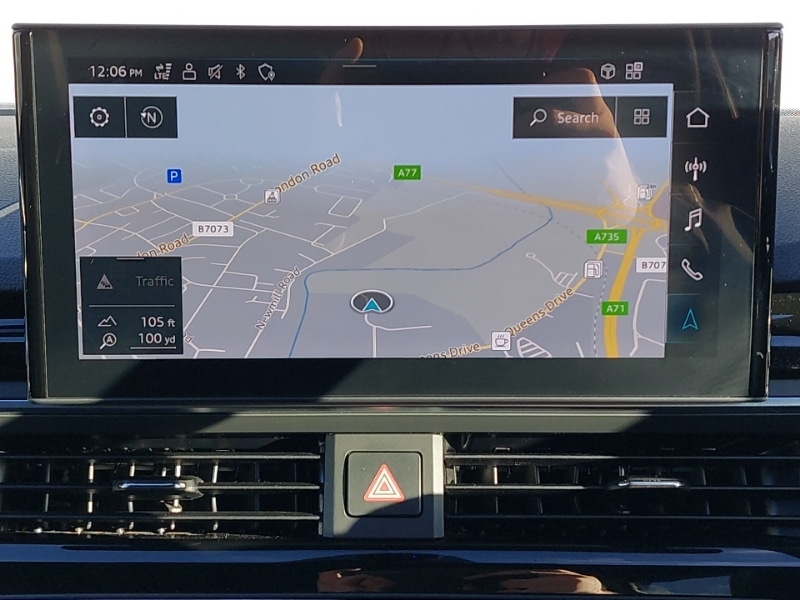 Used Audi A4 2020 for sale - 77126522: Photo 10