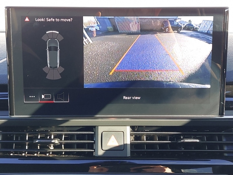 Used Audi A4 2020 for sale - 77126522: Photo 11