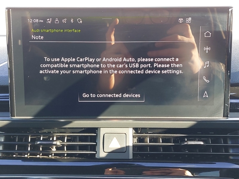 Used Audi A4 2020 for sale - 77126522: Photo 14