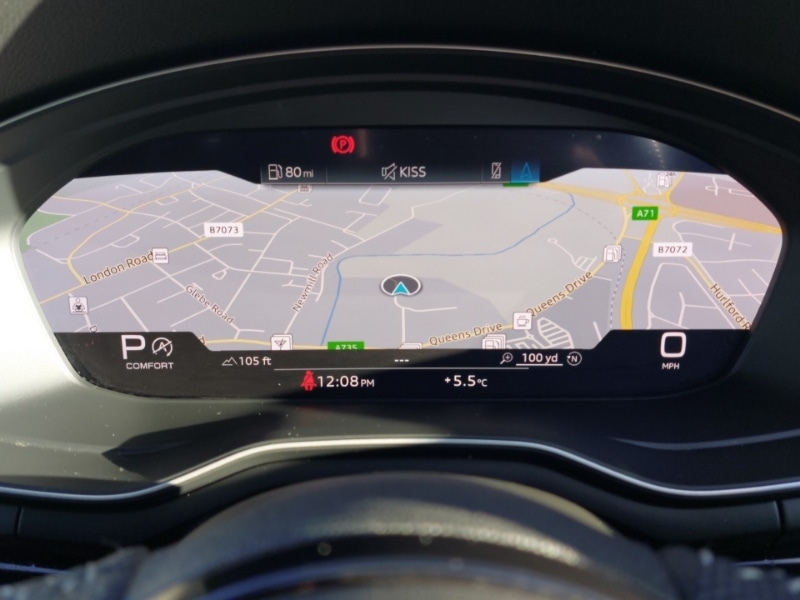 Used Audi A4 2020 for sale - 77126522: Photo 15