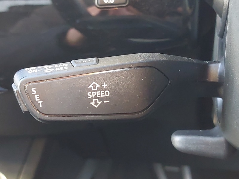 Used Audi A4 2020 for sale - 77126522: Photo 16