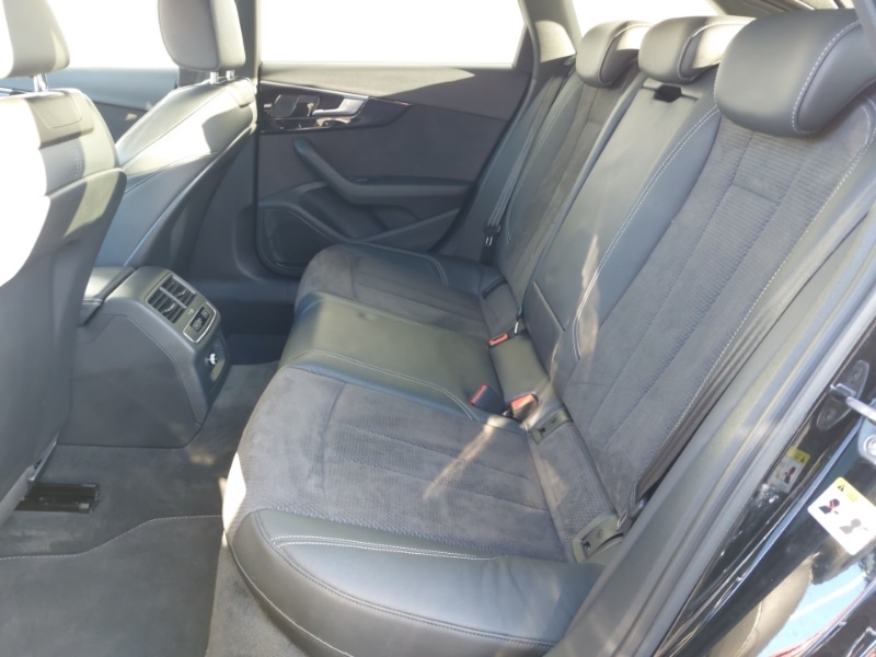 Used Audi A4 2020 for sale - 77126522: Photo 6