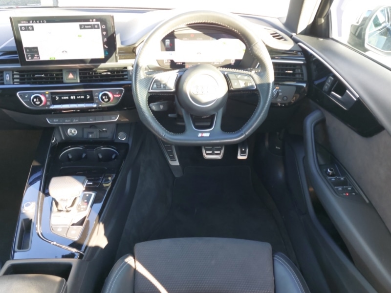 Used Audi A4 2020 for sale - 77126522: Photo 7