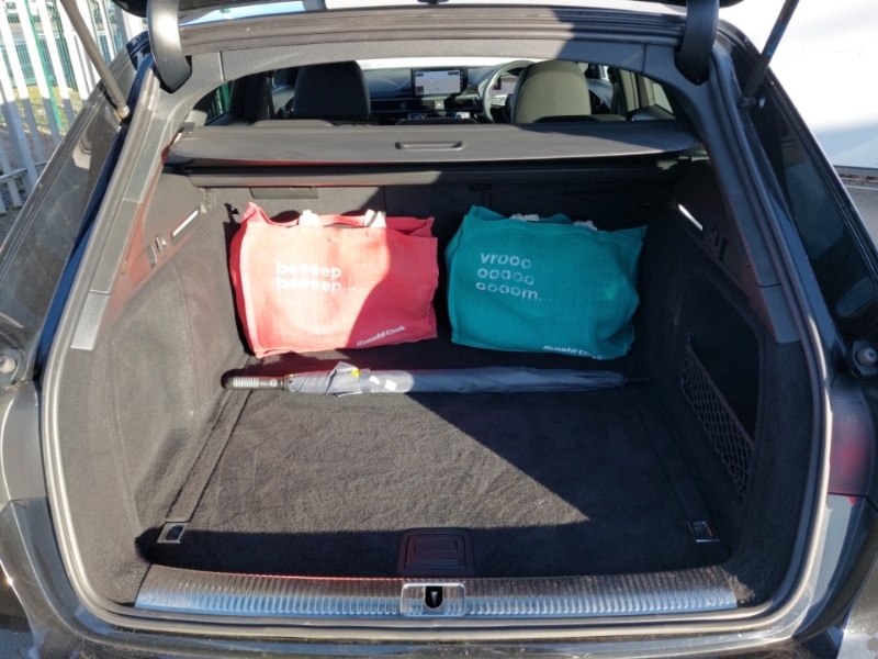 Used Audi A4 2020 for sale - 77126522: Photo 8