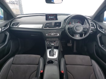 Used Audi Q3 2016 for sale - 78905942: Photo