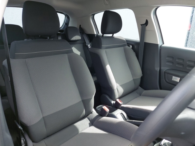 Used Citroen C3 2024 for sale - 76393221: Photo 13