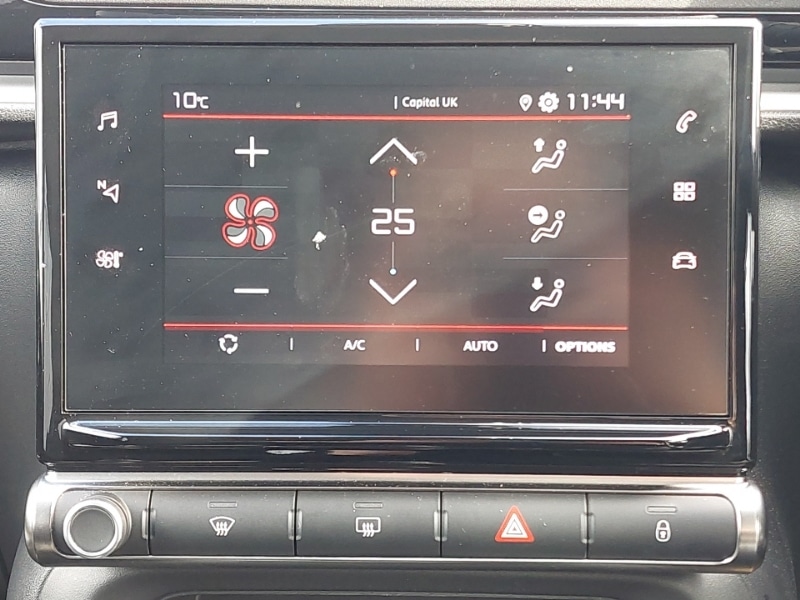 Used Citroen C3 2024 for sale - 76393221: Photo 15