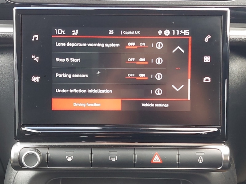 Used Citroen C3 2024 for sale - 76393221: Photo 16