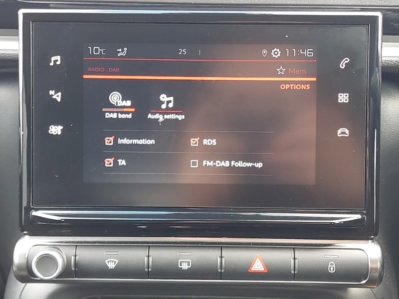 Used Citroen C3 2024 for sale - 76393221: Photo 18