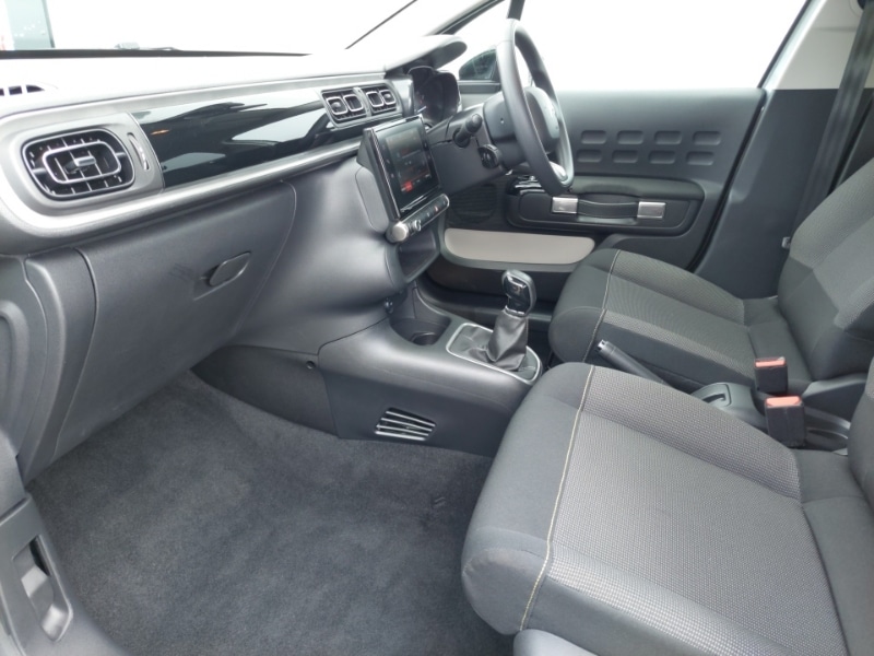 Used Citroen C3 2024 for sale - 76393221: Photo 5