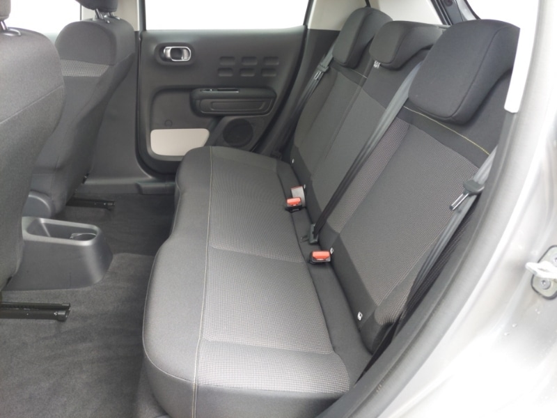 Used Citroen C3 2024 for sale - 76393221: Photo 6