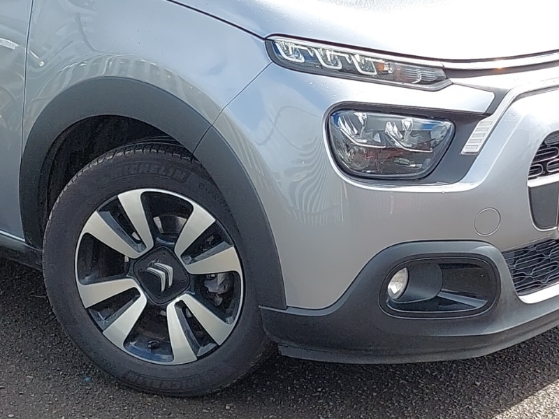 Used Citroen C3 2024 for sale - 76393221: Photo 9