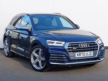 Audi - Q5