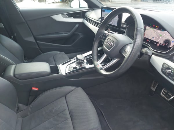 Used Audi A4 2023 for sale - 76248864: Photo 12