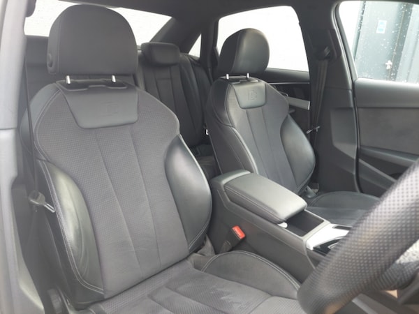 Used Audi A4 2023 for sale - 76248864: Photo 13