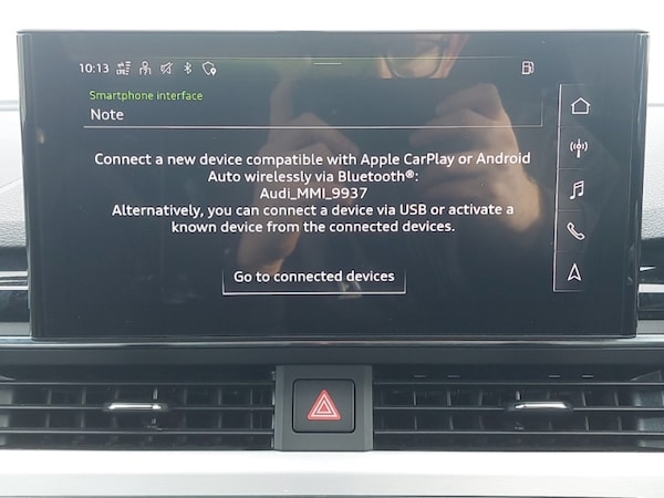 Used Audi A4 2023 for sale - 76248864: Photo 14