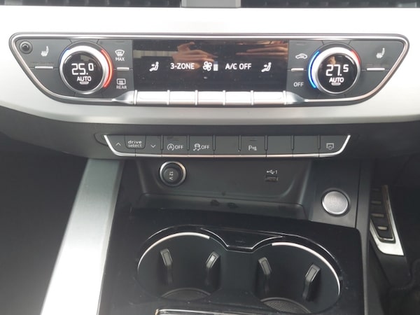 Used Audi A4 2023 for sale - 76248864: Photo 17