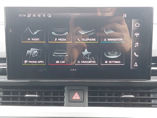 Used Audi A4 2023 for sale - 76248864: Photo 18