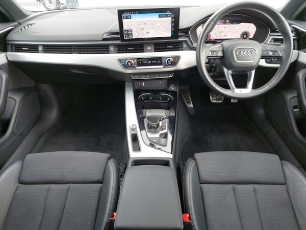 Used Audi A4 2023 for sale - 76248864: Photo 2