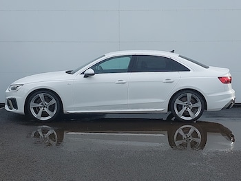 Used Audi A4 2023 for sale - 76248864: Photo 4