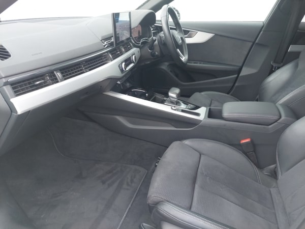 Used Audi A4 2023 for sale - 76248864: Photo 5