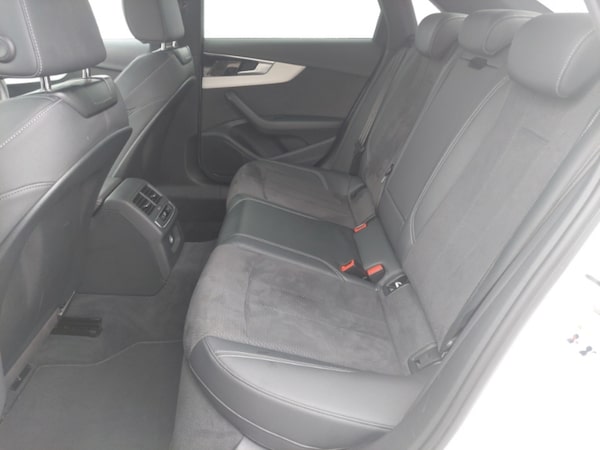 Used Audi A4 2023 for sale - 76248864: Photo 6