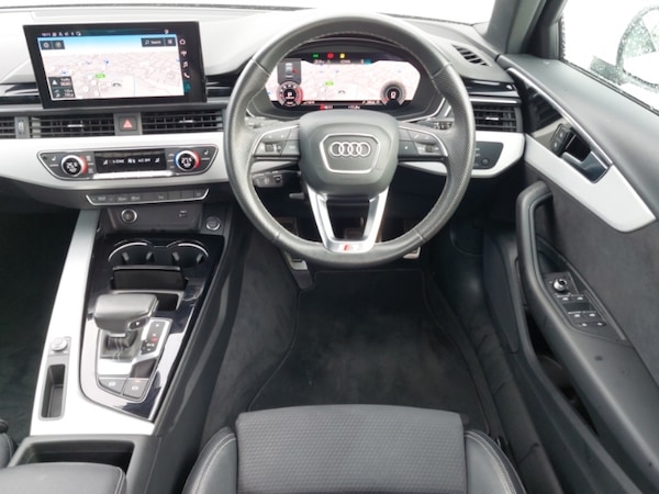 Used Audi A4 2023 for sale - 76248864: Photo 7