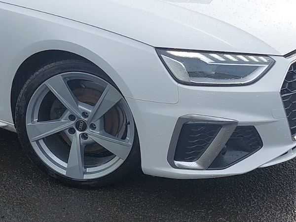 Used Audi A4 2023 for sale - 76248864: Photo 9