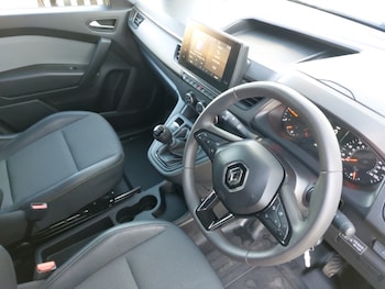 Used Renault Kangoo 2024 for sale - 78425263: Photo