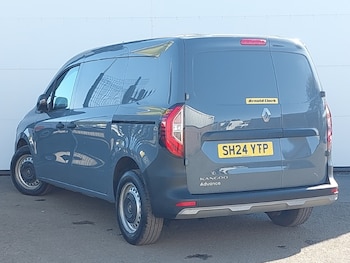 Used Renault Kangoo 2024 for sale - 78425263: Photo
