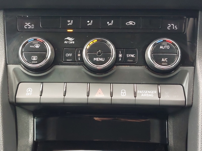 Used Skoda Karoq 2019 for sale - 78147333: Photo 15