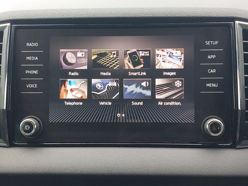 Used Skoda Karoq 2019 for sale - 78147333: Photo 16