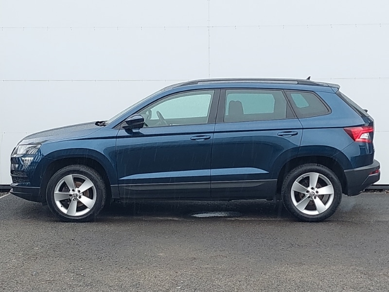 Used Skoda Karoq 2019 for sale - 78147333: Photo 4