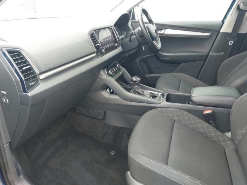 Used Skoda Karoq 2019 for sale - 78147333: Photo 5