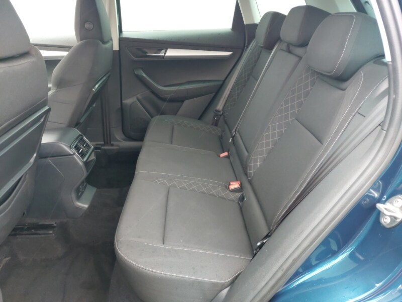 Used Skoda Karoq 2019 for sale - 78147333: Photo 6